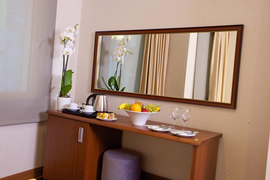 The Coach Hotel Estambul Habitación foto